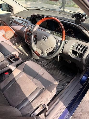 avancier: Honda Avancier: 2002 г., 2.3 л, Автомат, Бензин, Хэтчбэк — 7