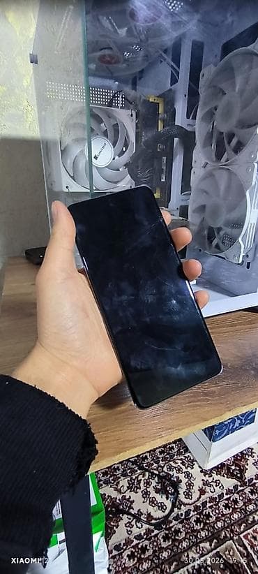 роутер симочный: Samsung Galaxy S20 Plus, 128 ГБ, цвет - Серый, 2 SIM — 4