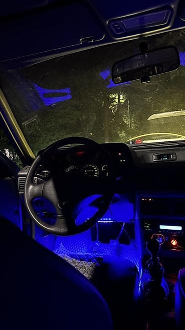 купить дэу нексия: Daewoo Nexia: 2006 г., 1.5 л, Механика, Бензин, Седан — 6