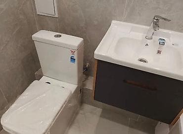 o2 development: 1 комната, 45 м², Элитка, 5 этаж, Дизайнерский ремонт — 8