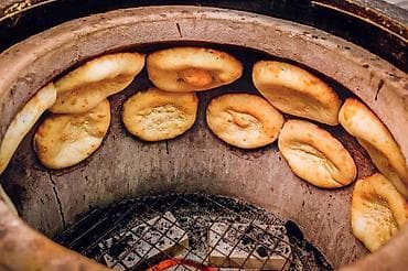 нужен тандыршик: Возьму в аренду зем.участок, можно в углу дома или место для — 1