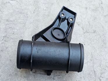 мерседес спринтер грузовой бу купить в бишкеке: Патрубок Mercedes-Benz 2002 г., Б/у, Оригинал, Германия — 7