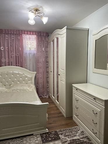 частные дома: Коттедж, ЦО Кейсар, Чолпон-Ата, Парковка, стоянка, Охраняемая территория, Сауна — 8