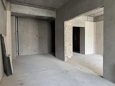 Батирлер: 4 бөлмө, 174 м², Асанбай мкр Элитка, 3 кабат, ПСО (өз алдынча бүтүрүү) — 8