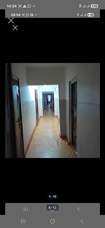 каракол помещения: Здание, 302 м² — 8