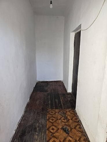 Недвижимость: Барачный домдон 2болмолуу уй сатылат. Под снос болчу жер — 6