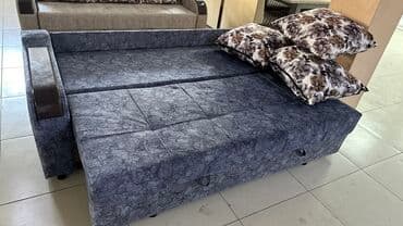 я ищу шифонер: Диван мустанг Диван кгижка Односпальная кровать Шкаф Шифонер — 7