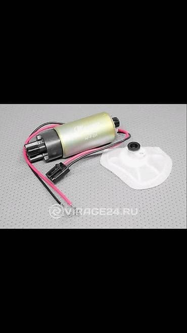 full construction: Бензонасос Lexus Новый — 9