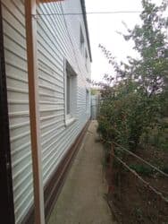 продажа домов г токмок: Дом, 110 м², 4 комнаты, Собственник, Косметический ремонт — 12