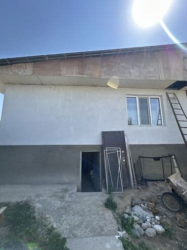 продаю дом в ороке: Дом, 125 м², 4 комнаты, Агентство недвижимости — 2