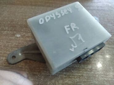 где можно купить электровелосипед: Honda Odyssey ЭБУ, Хонда Одисей электронный блок, Электронный блок — 1