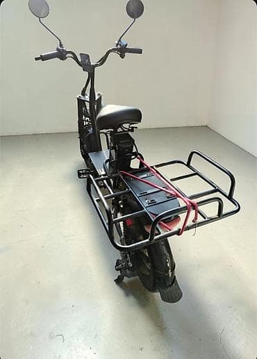 купить бетономешалку бу: Электровелосипед — 2