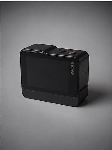 sony nxcam: 🔥 SJCAM SJ20 Dual Lens — мощная экшн-камера для съёмки в 4K! 🔥 — 3