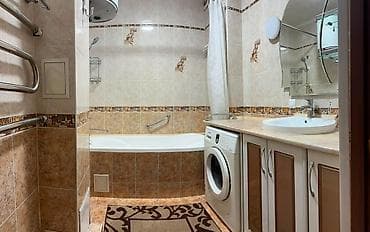 4: 3 комнаты, 60 м², 12 мкр 105 серия, 4 этаж — 7