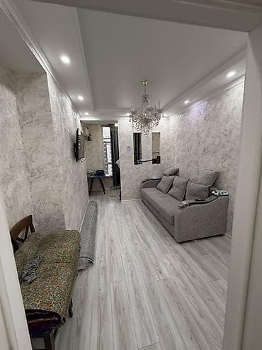 скрябина советская: 40 м², С мебелью — 4