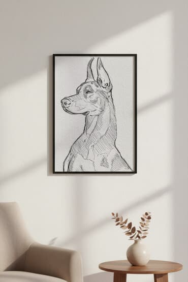 Научу рисовать портреты, пейзажи, гуашью акварелью за низкую цену 🤗😉