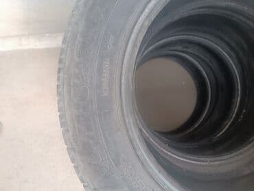 купить шины r15: Шины 195 / 65 / R 15, Легковые, Франция, Michelin — 1