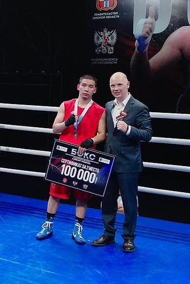 СТО, автобизнес: Тренер — 1