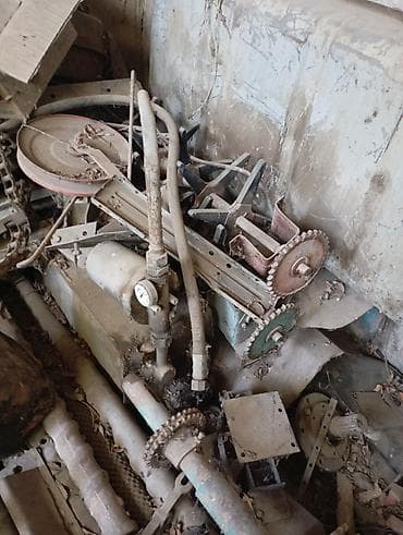 садор титан: Мотопомпа Бензиновая — 2