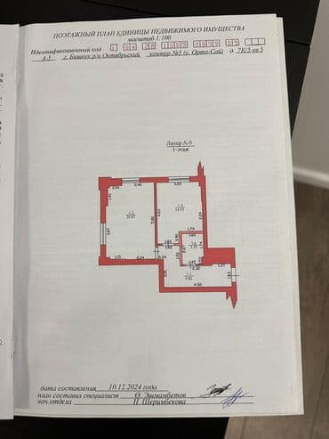 деньги в долг от частных лиц бишкек: Сдан, 2 комнаты, 50 м² — 18