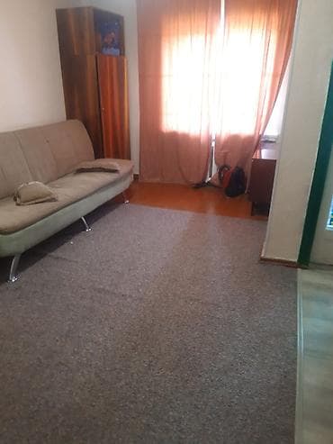 Сдаётся 1к квартира, хрущевка, в районе Политеха с удобствами. В