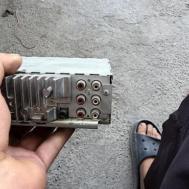 фм радио: Автомагнитола Pioneer DEH-7250SD - Поддержка форматов: WMA / MP3 / — 3
