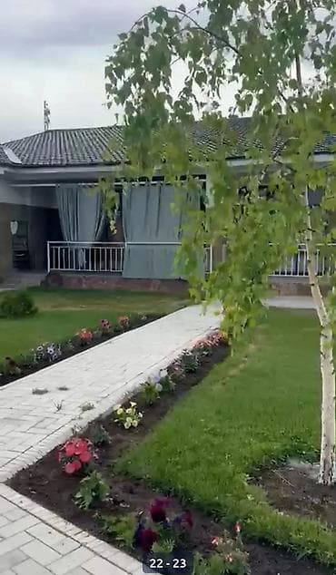 бар на колесах: PALM BEACH Issyk-Kul — благоустроенная пляжная зона и набережная на — 7