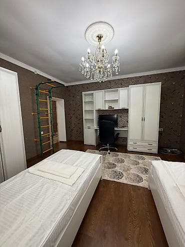5: 150 м², 5 комнат, Азия Молл, Без животных — 6
