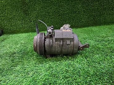 e53 4 8: Компрессор BMW Компрессор кондиционер E53 M57D30 8377067 В отличном — 4