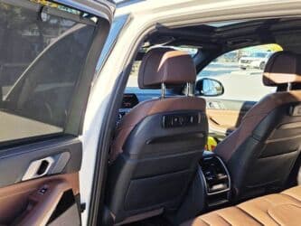 s40: BMW X5: 2020 г., 3 л, Бензин — 10