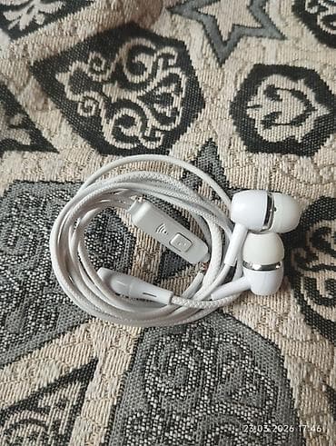 razer наушники затычки: Проводные внутриканальные наушники с микрофоном и пультом - — 3