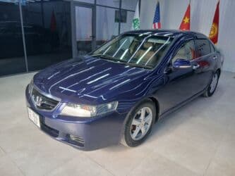 доставка бензина ред петролеум бишкек: Honda Accord: 2003 г., 2 л, Типтроник, Бензин, Седан — 2