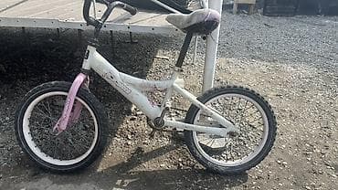 Детские велосипеды: Детский велосипед, 2-колесный, 4 - 6 лет — 2