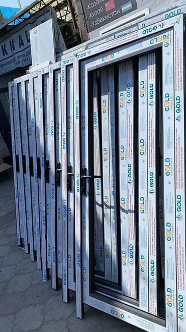 кавер расрочка: Готовое пластиковое окно, Тип окна: Панорамные, Декоративные особенности: Другие особенности, Новый, Бесплатная установка, В рассрочку — 6