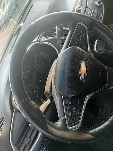 машина малибу: Chevrolet Malibu: 2018 г., Автомат, Бензин, Седан — 4