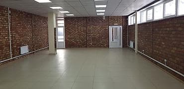 Ошский рынок / базар Сдается коммерческое помещение Площадь: 96м2