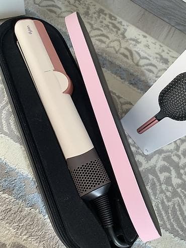 redmi not 7pro: Утюжок для волос Dyson, Стандартный — 2