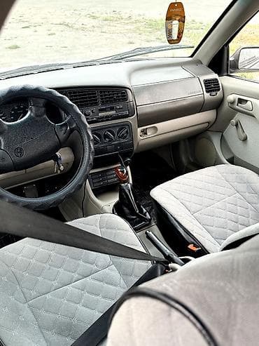 vento капот: Volkswagen Vento: 1997 г., 1.8 л, Механика, Бензин, Седан — 5