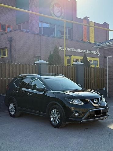 бампер ниссан п12: Nissan Rogue: 2018 г., 2.5 л, Вариатор, Бензин, Кроссовер — 6