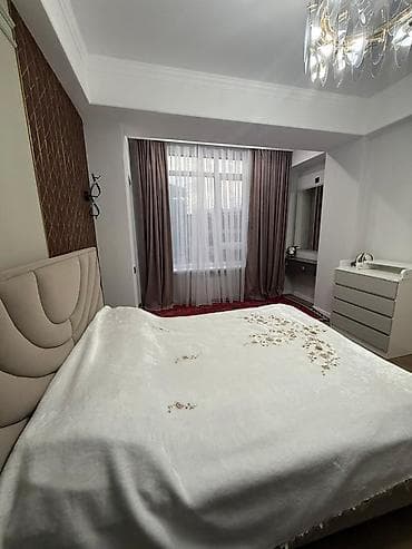 elite house цены: 3 комнаты, 98 м², 8 этаж — 7