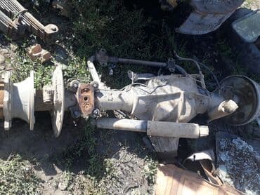 шины и диски на ваз: Грузовик — 16