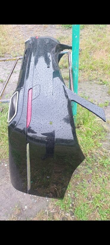 б фит для похудения отзывы: Бампер Задний Mercedes-Benz, Б/у, Оригинал — 2