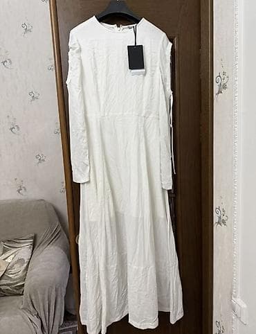 Свадебные платья и аксессуары: Продаю новые вещи по 700 сом — 3