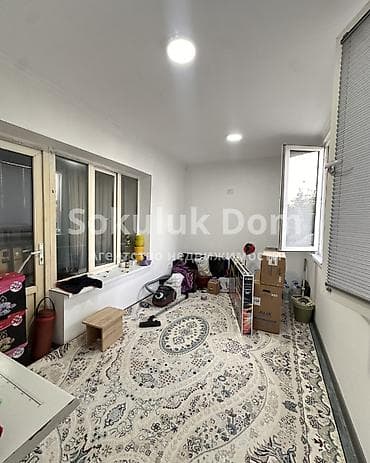 3 комнаты, 72 м², 1 этаж — 8