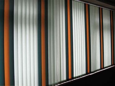 шкаф офисный бу: Жалюзи вертикальные! Все виды солнцезащитных систем! Срок изготовления — 13