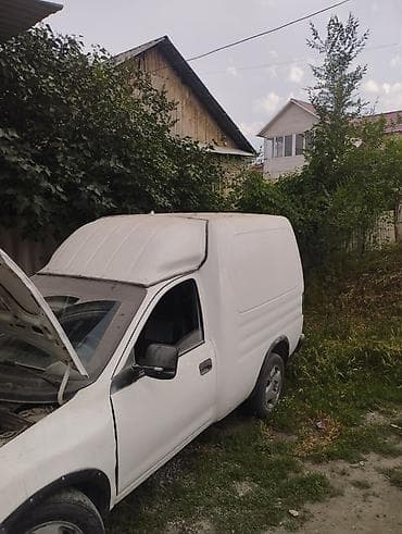 yamaha crypton 110: Легкий грузовик, Дубль, До 1 т, Б/у — 2