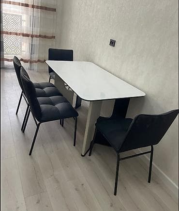 квартиры роял: 2 комнаты, 79 м², Элитка, 11 этаж, Евроремонт — 4