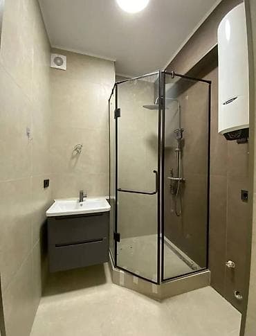 royal construction: 2 комнаты, 53 м², Элитка, 10 этаж, Дизайнерский ремонт — 3