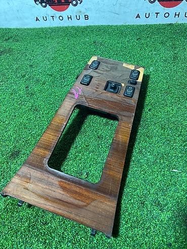 Сenter console Mercedes-Benz