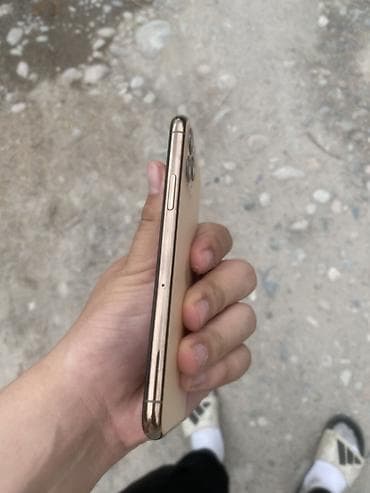12 pro max 512: IPhone 11 Pro, Золотой — 4